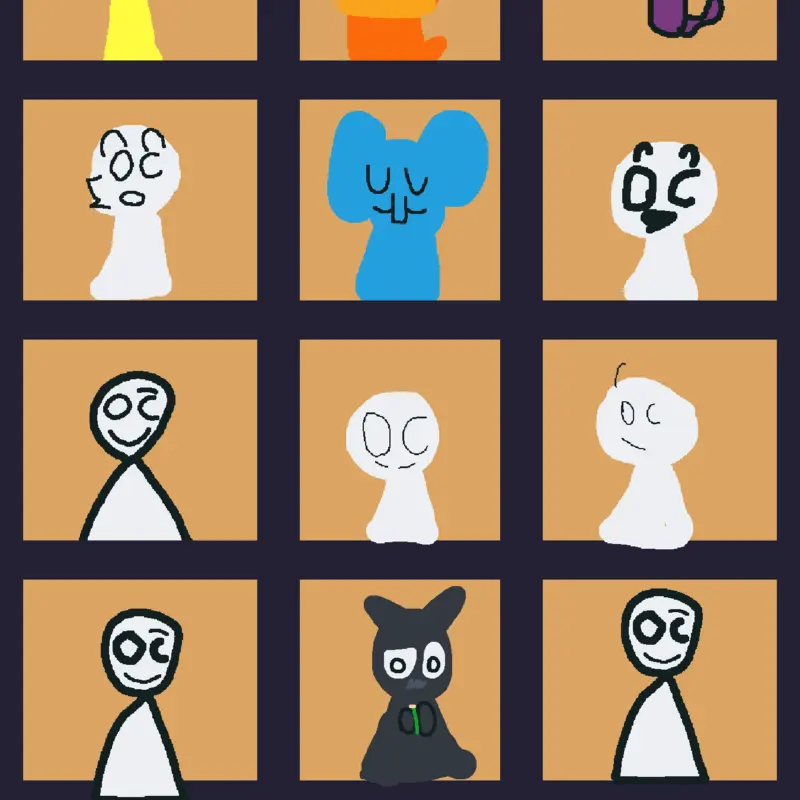 Game by @VesyaAnimates