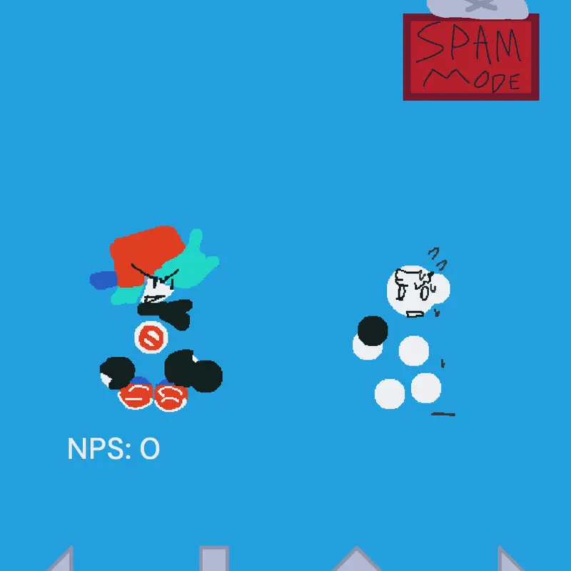 Game by @BambiSpammy