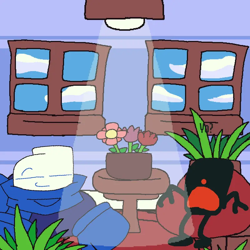 Game by @ValentinMV