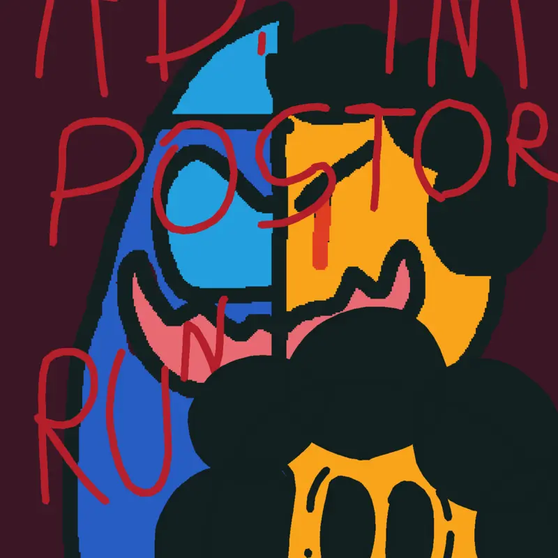 Game by @Blob_maker