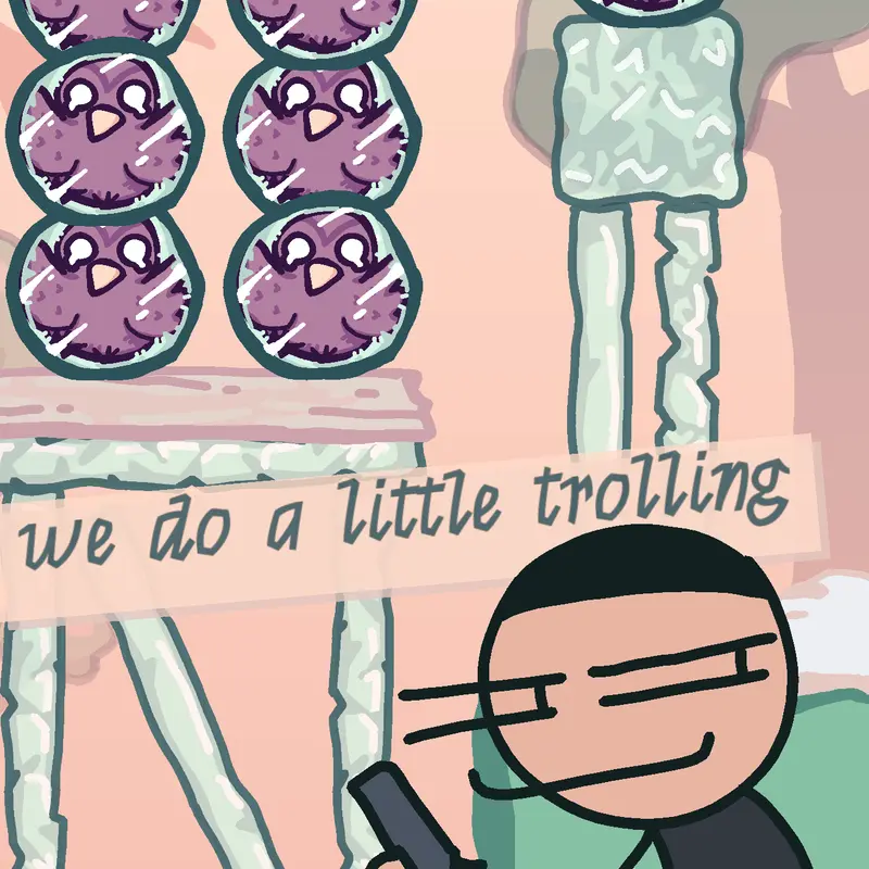 Game by @BlankCharlie