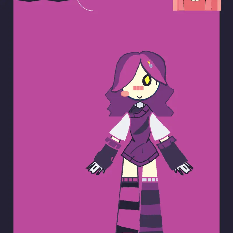 Game by @Samahellokitty
