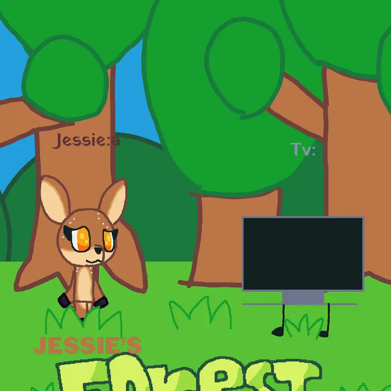 Game by @MsLobotomy