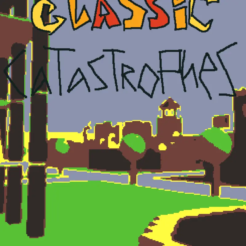 Game by @TickTock