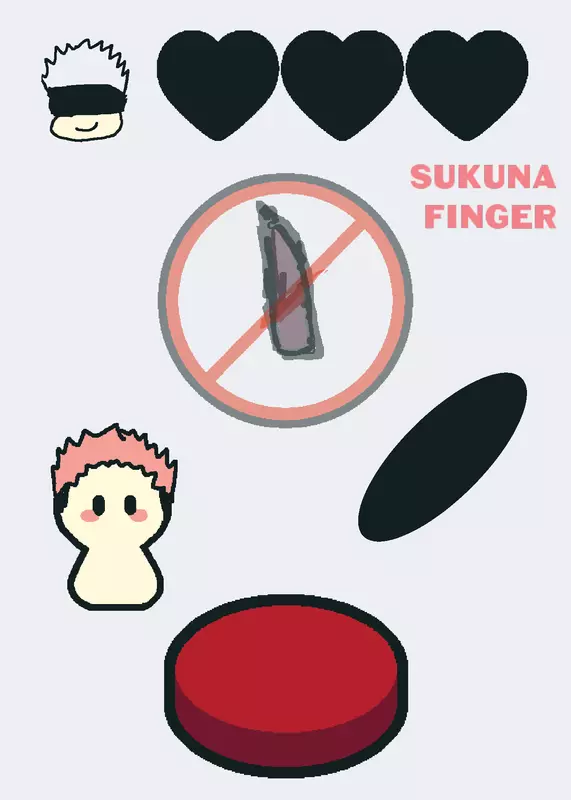 Game by @Sanemi-Shinazugawa_21