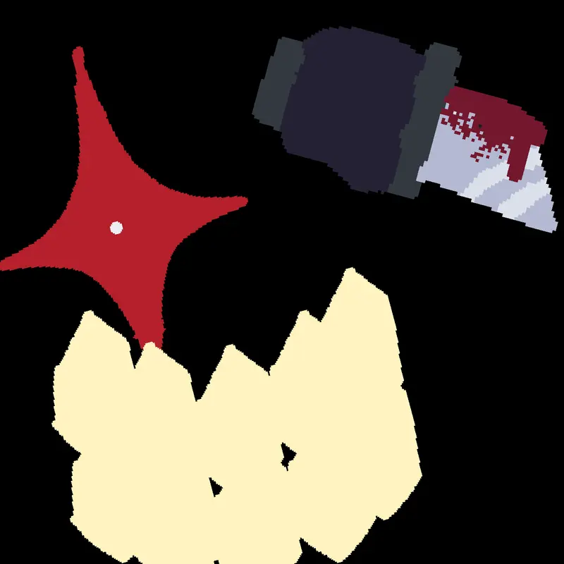 Game by @_-Red_Anims-_