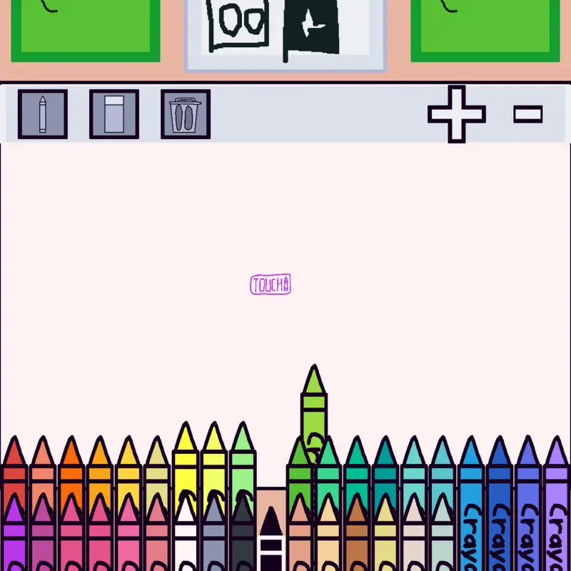 Game by @marcelittle2018