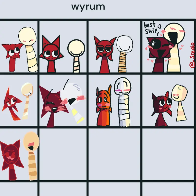 Game by @-_-O1iv3r-_-