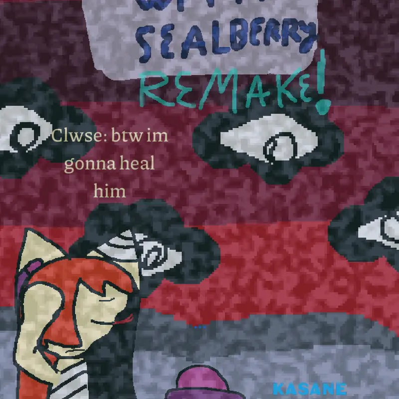 Game by @The_Sealberry