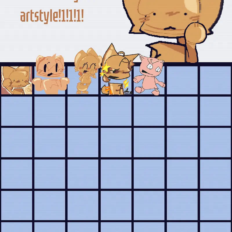 Game by @-_-Gatito-_-