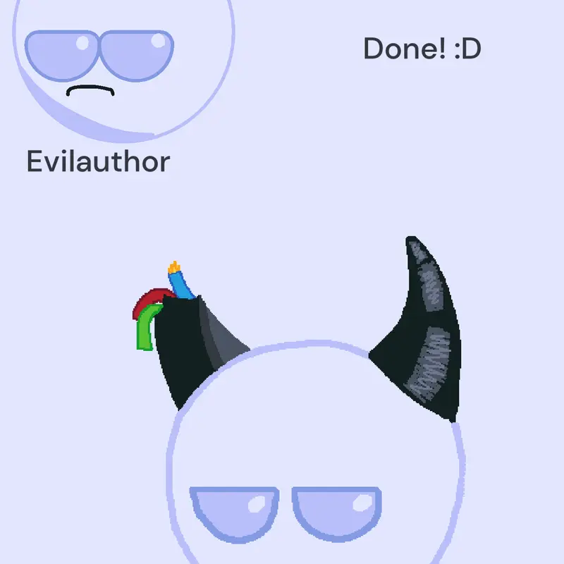 Game by @TzufRainbowsqrethebest