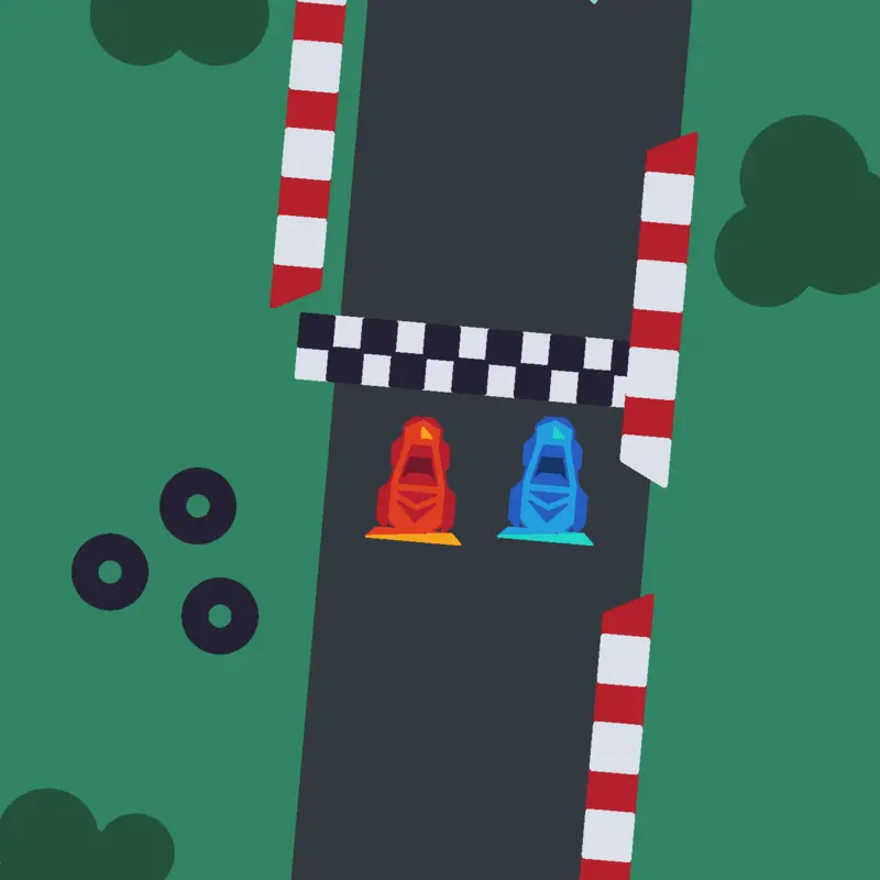 Game by @Aaronbfj