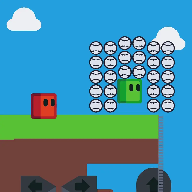 Game by @John_73k