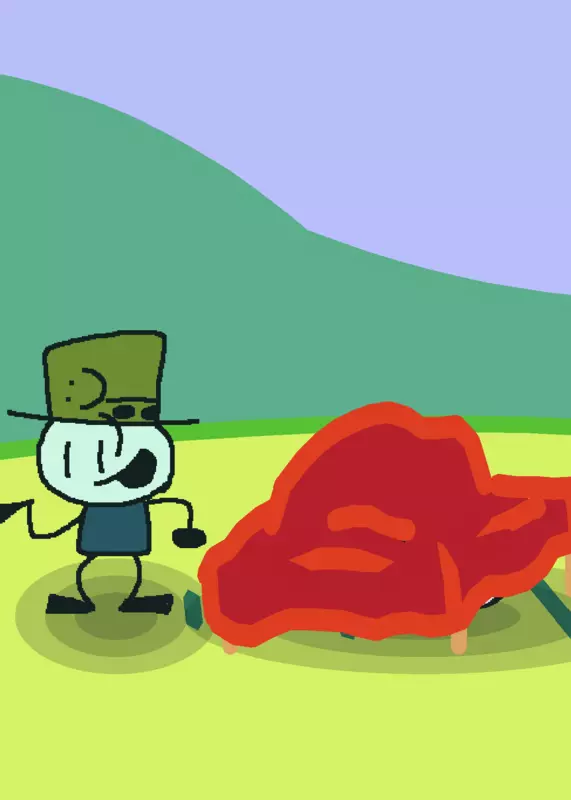 Game by @AnnasAnims