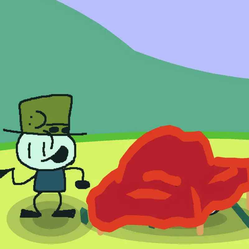 Game by @AnnasAnims
