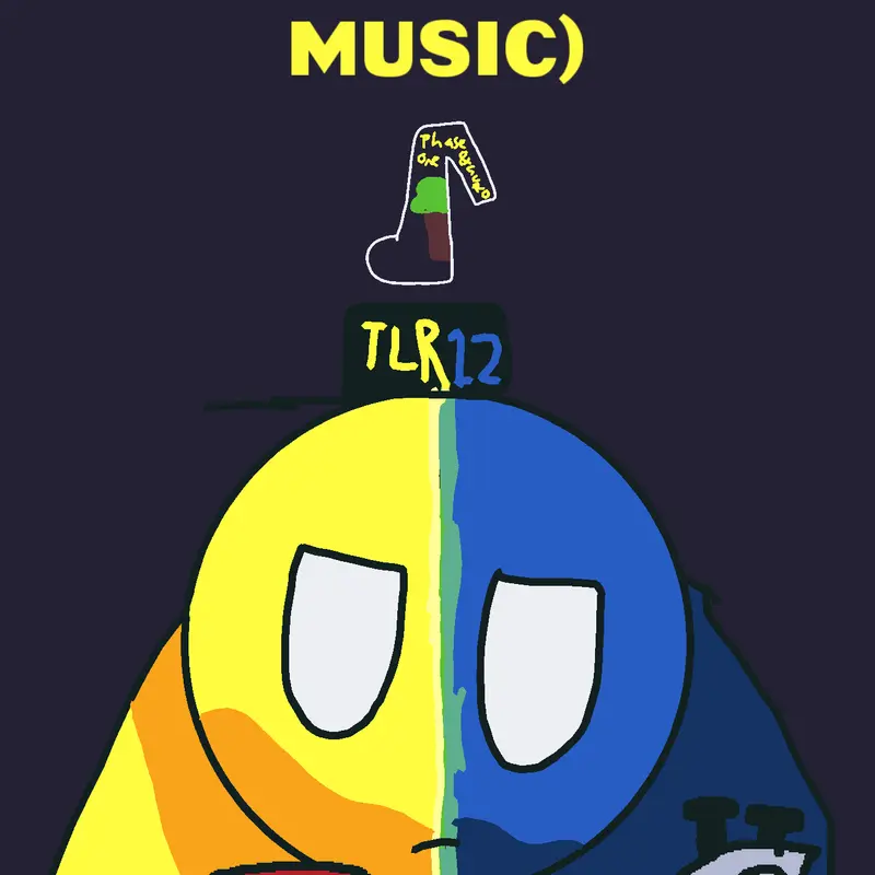 Shadows free music by @Thomasleroi12