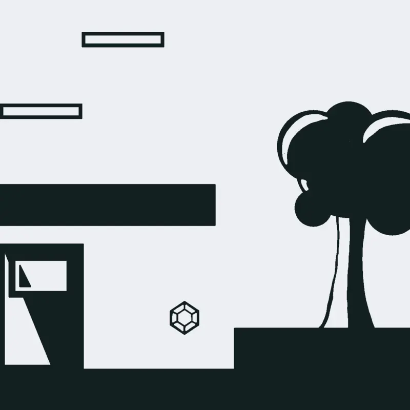 Game by @jornax