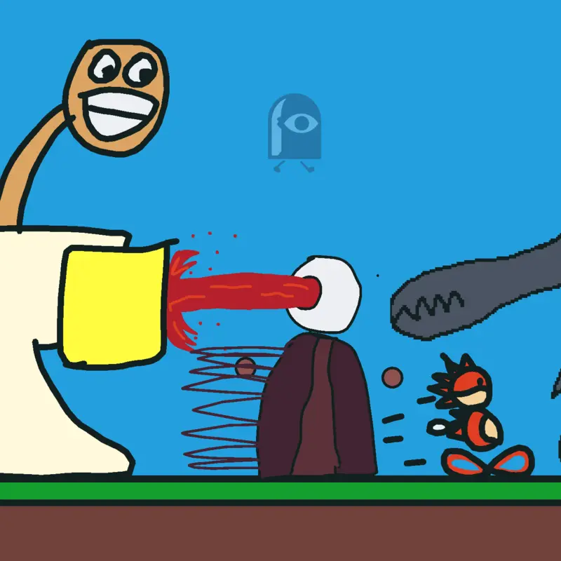 Game by @dragon_whale_production