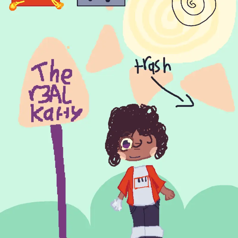 Game by @katttpattt