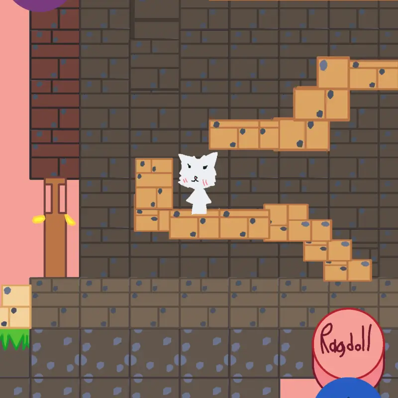 Game by @eleven_cute