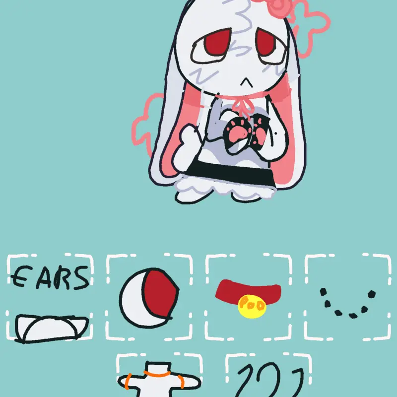 Game by @superhot