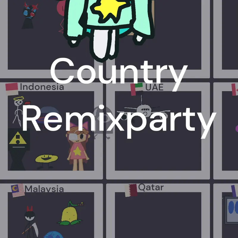 Game by @Henry_is_awsome