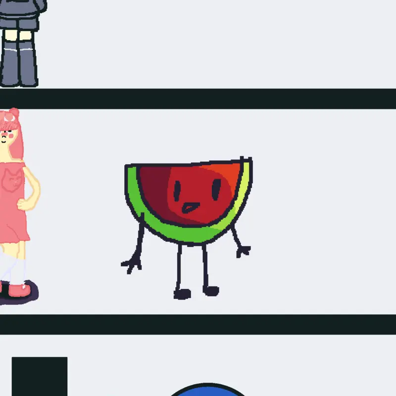 Game by @yuniee