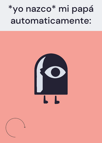Se fue por leche