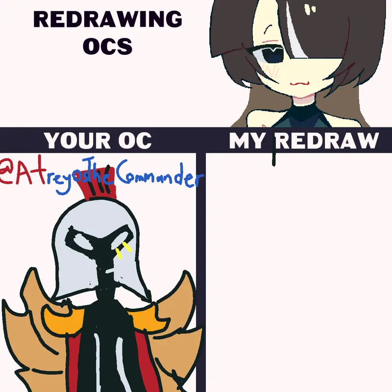 Game by @AtreyosTheCommander