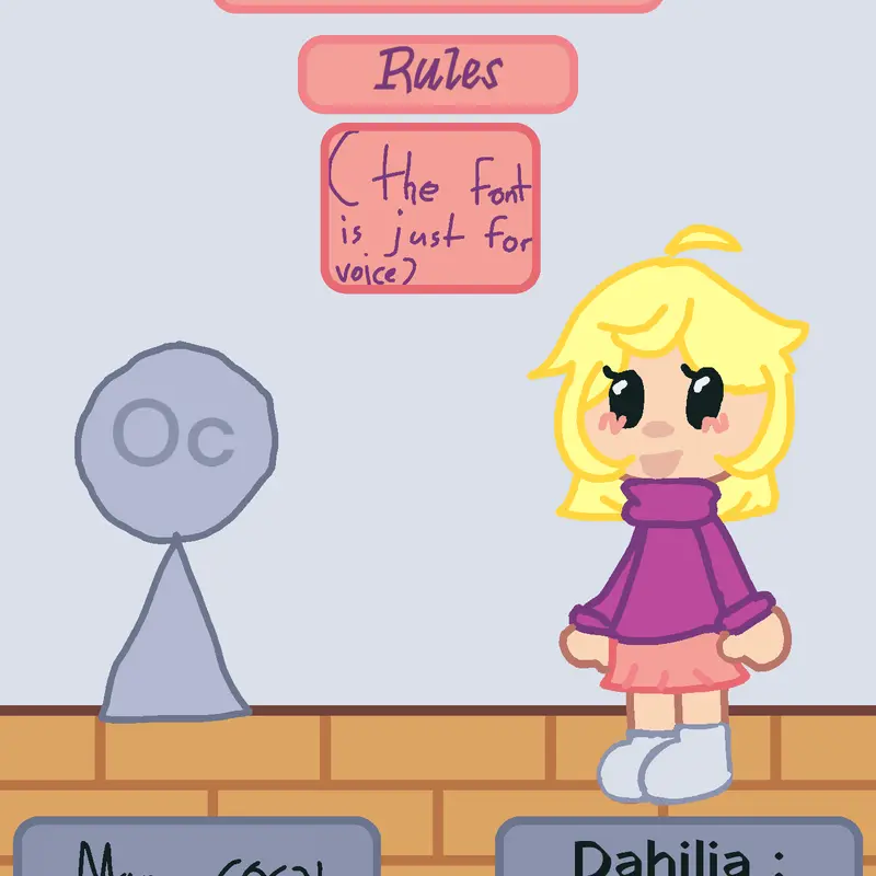 Game by @nonbanono