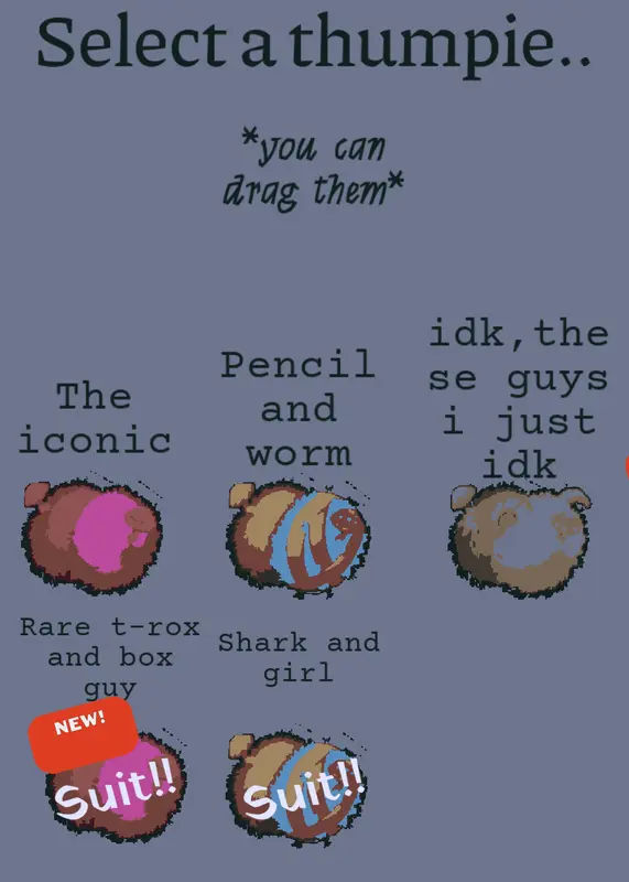 Game by @its_oreostolenhalloween