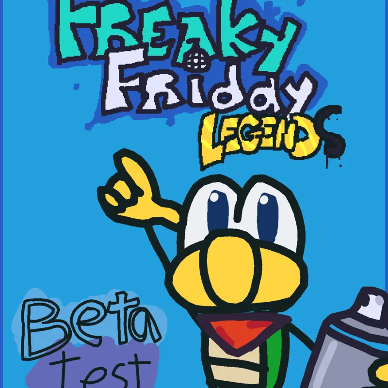 Game by @koopie