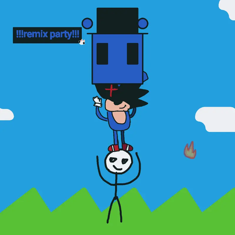 Game by @Impacted_pylons