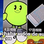 Daddyfinger avatar