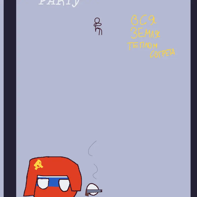 Game by @ViktorStrobovski
