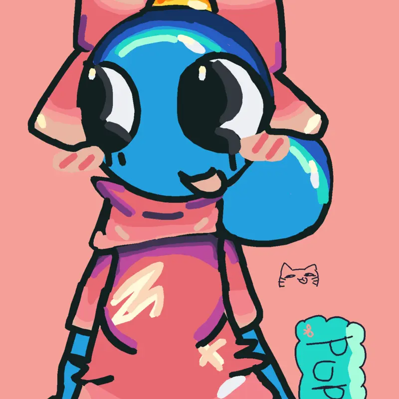 Game by @cat_sweet
