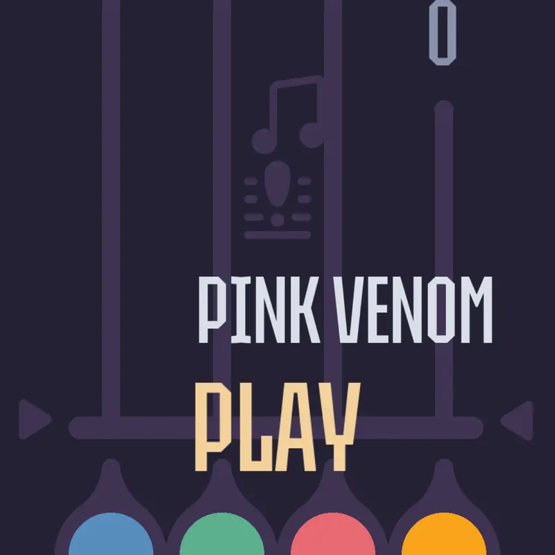Game by @justdino