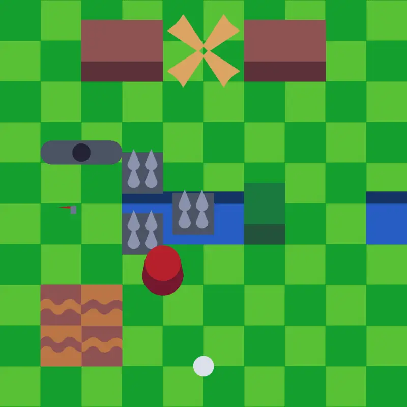 Game by @NiCOLLAS92849
