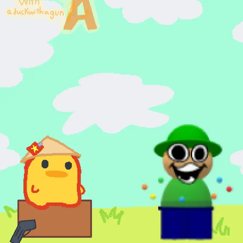 Game by @Baby_Long_Legs
