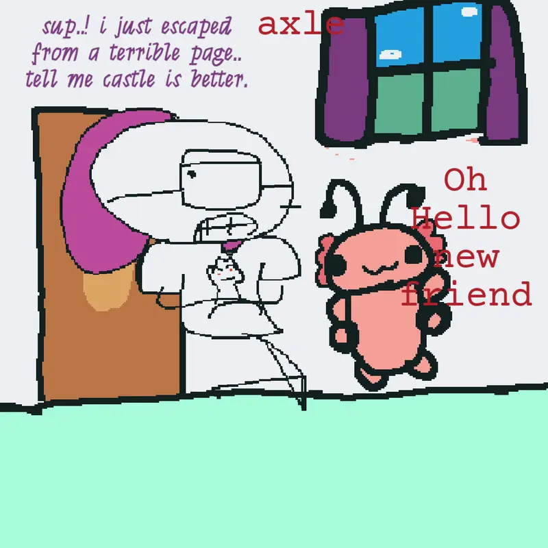 Game by @GhazterTox