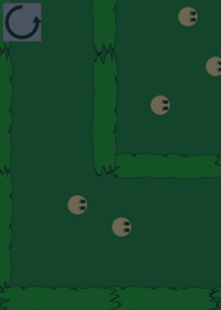 Werevolf infection