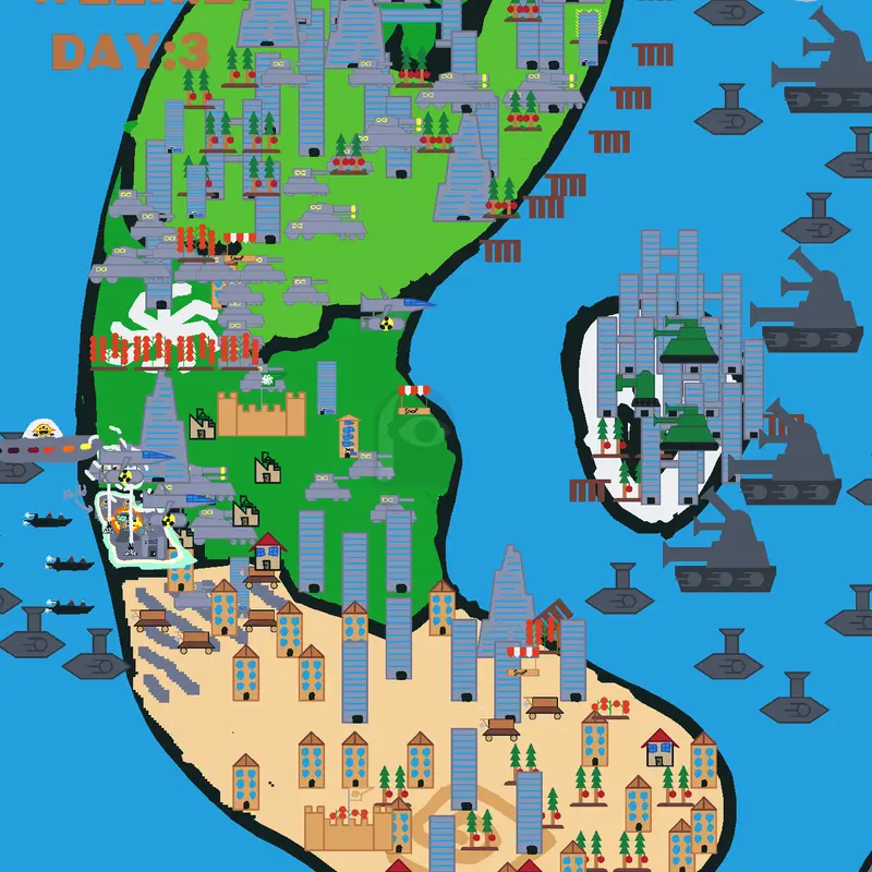 Game by @creeper_King2026