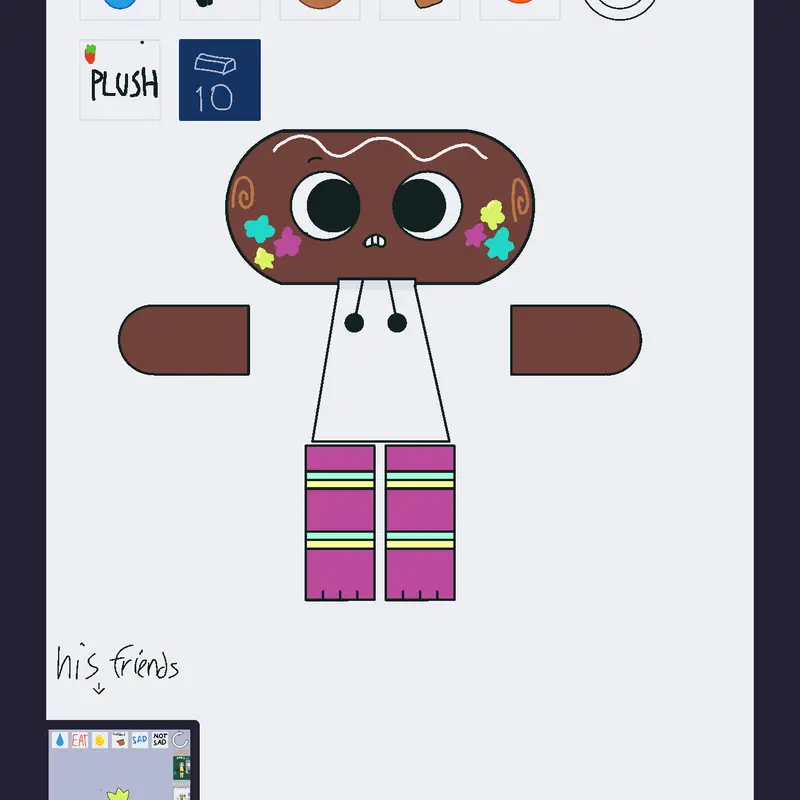 Game by @Astro_novialte
