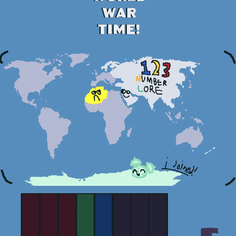 Game by @Clocky_is_Back0_0