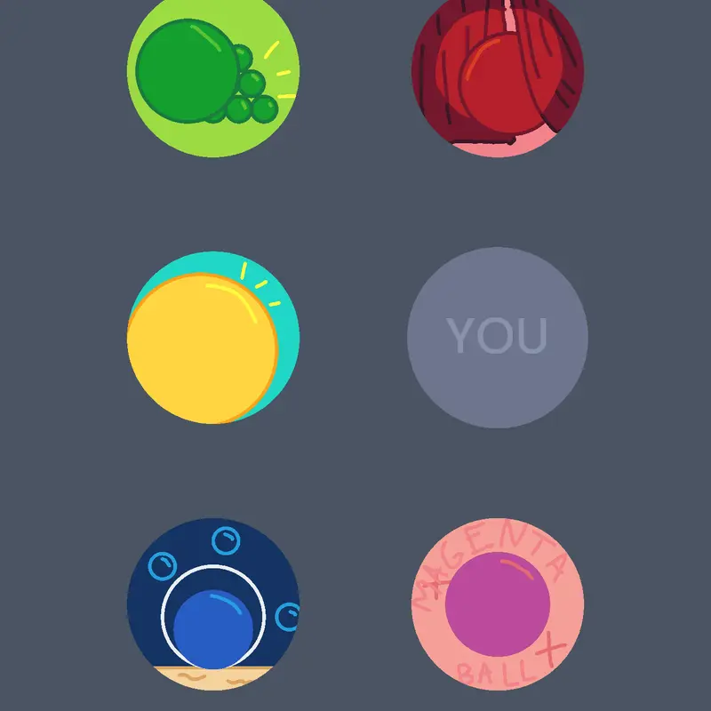 Game by @BALLS29