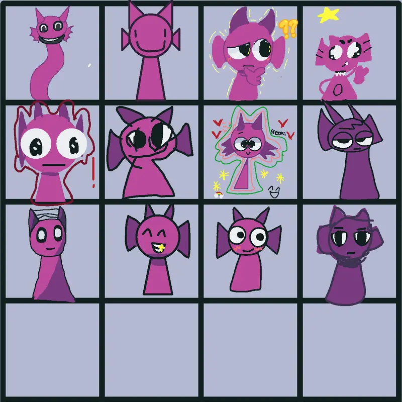 Game by @dhkj