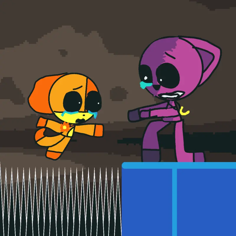 Game by @BIENCAT_offical