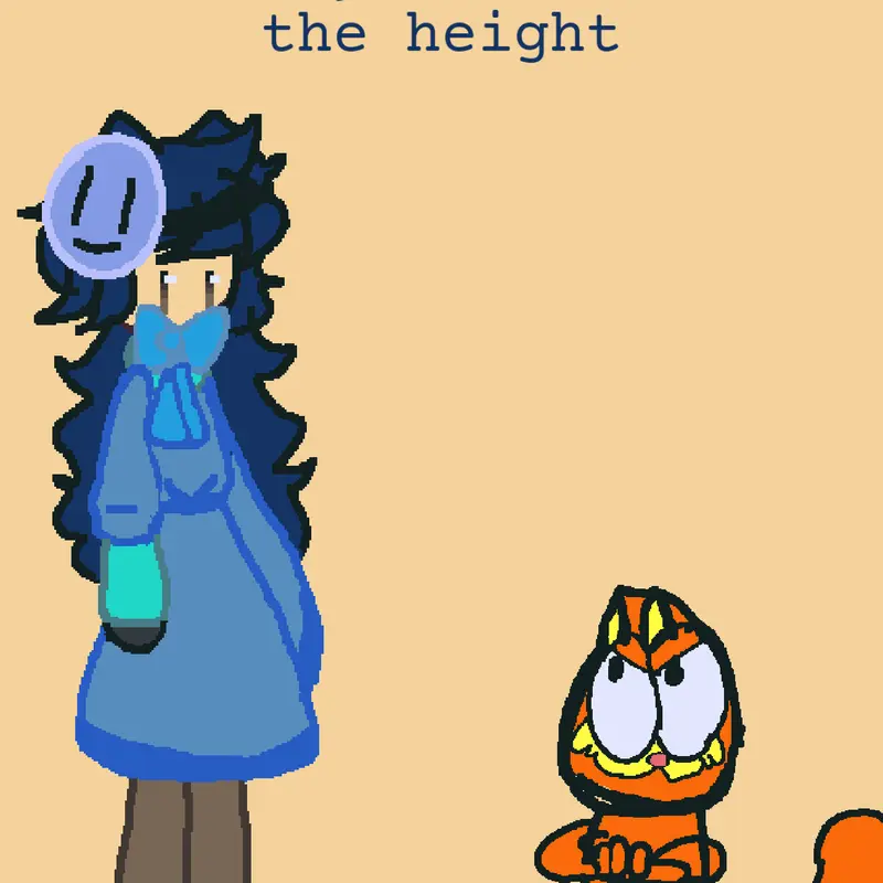 Game by @garfield_studio