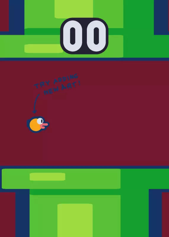 Game by @ExtremelyEasyGames