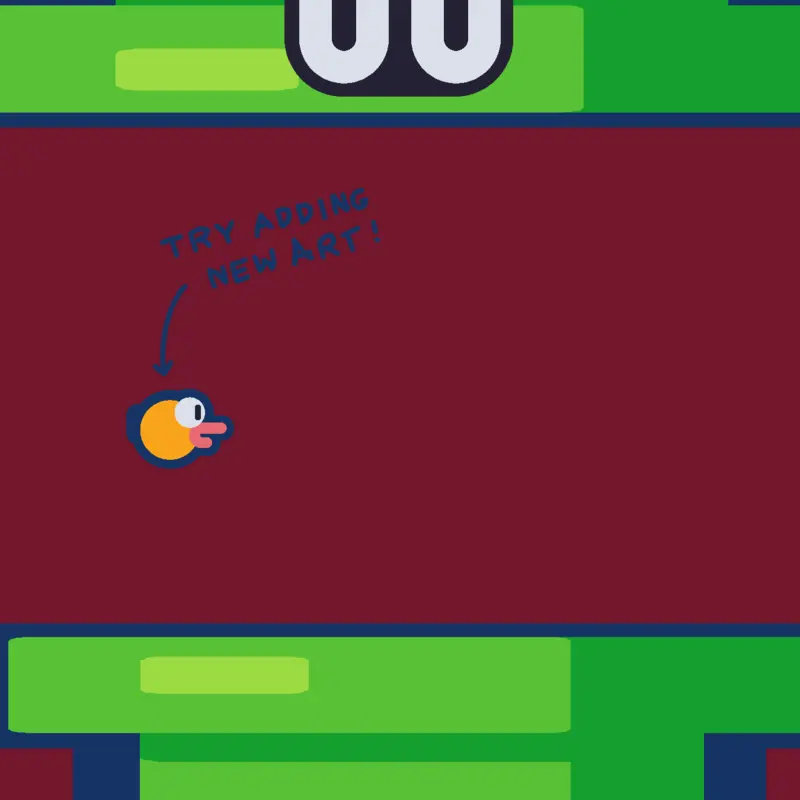 Game by @ExtremelyEasyGames